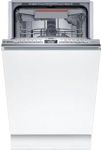 Bosch SPV4EMX25G Series 4, Built-in Fully-integrated dishwasher 45 cm