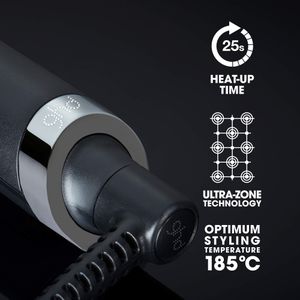 ghd Curve Creative Curl Wand – Professional Hair Styling Tool