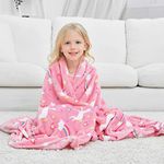 Blanket For Kids