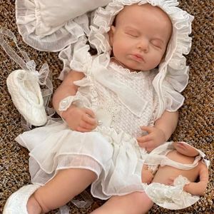 Otard Doll