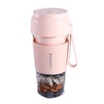 Portable Blenders Battery Operated