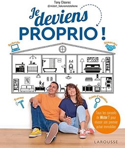 Je deviens