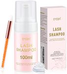 100ML Eyelash Extension Shampoo wit