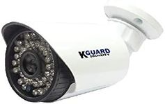 KGUARD Motion Auto Tracking Securit