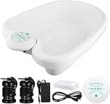 Brolteja Ionic Ion Detox Foot Bath,All in One Negative Ion Detox Foot Massage Bath Machine Cell Cleanse for Family, Individual, Beauty Club and spa Club