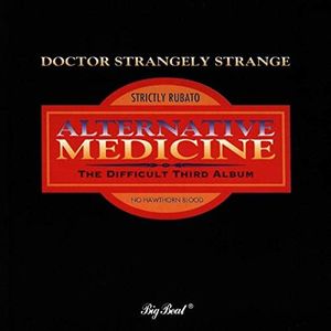 Alternative Medicine