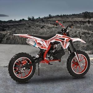 50cc 2-Str