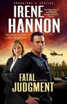 Fatal Judgment: A Novel