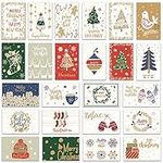 NLR Christmas Greeting Cards Pack #