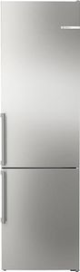 Bosch KGN39AIAT, Série 6, Réfrigérateur combiné pose-libre, 363 L, 203 x 60 (H x L), Inox anti trace de doigts