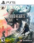 Wild Hearts Playstation 5