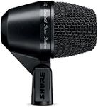 Shure PGA52 Dynamic Microphone - wi