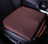 kingphenix Premium Car Seat Cushion