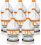 Hydrogen P