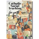 Catholic Sprouts - Catholic Social Teaching for Youth - Catholic Worship Planners & Books, Catholic Education, Printed with Full Church Approval