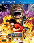 One Piece Pirate Warriors 3 (Playstation Vita)