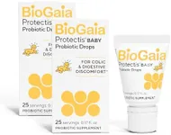 BioGaia Protectis Baby Probiotic Dr