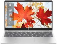 HP 15.6" Touchscreen Laptop, Intel 