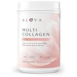 Alaya Multi Collagen Powder - Type 