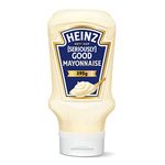 Heinz Seriously Good Mayonnaise, 395g