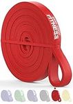 Rubber Workout Bands for Pull Ups A