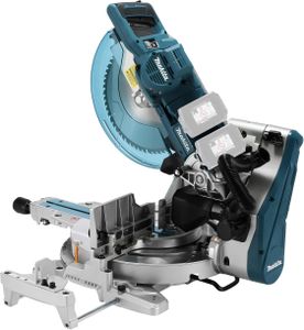Makita 305mm Mitre Saw – Cordless Sliding Compound