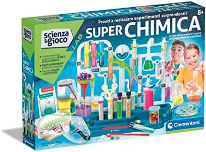 Clementoni