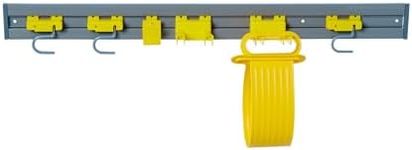 Rubbermaid Commercial Closet Organizer/Tool Holder