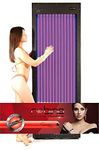 Tanning Lamp UV Collagen Stimulation Integral Body Solarium Home