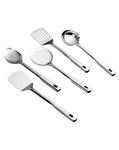 Stainless Steel Kitchen Tools Set