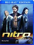 Nitro Blu Rays