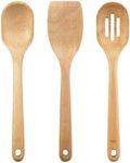 OXO Good Grips 3- Piece Wooden Utensil Set