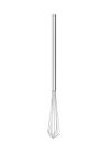 TAFOND Kitchen Egg Whisk, Stainless Steel Egg Beater Milk Whipper Wire Whisk for Blending, Whisking, Beating, or Stirring, 10 Inch