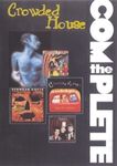 Crowded House: The Complete Chordbook