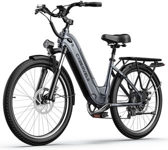 Cybervelo