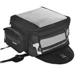 Oxford Motorcycle F1 Tank Bag Small 18L Magnetic Luggage.