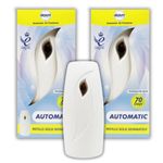 Airpure Automatic Air Freshener Unit Machine Home/Office Scent (2)