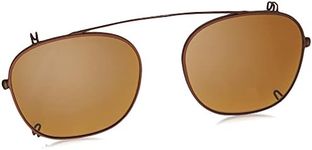 Persol PO3007C Clip-on Sunglasses S