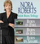 Nora Roberts The Irish Born Trilogy