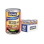 Goya Foods Traditional Refried Pint
