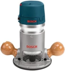 BOSCH Rout