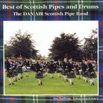 Best of Scottish Pipes & Drums