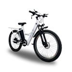 Newest Electric Bikes