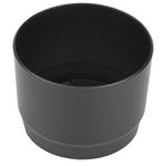 ET-65B Lens Hood Replacement for Canon EF 70-300mm f/4.5-5.6 DO IS USM and for Canon EF 70-300mm f/4-5.6 IS USM Lens