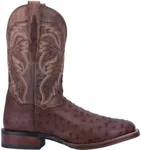 Dan Post Mens Alamosa Embroidered O