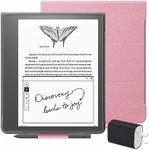 Kindle Scribe Essentials Bundle inc