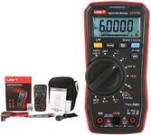 UNI-T UT117C 60000 Counts Professio