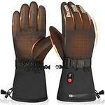 ihuan Waterproof Heated Gloves for 