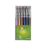 STAPLES 714405 Xeno Ballpoint Pens 
