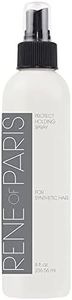 Rene of Paris Hairspray - Extra Hold - Setting Spray For Synthetic Wigs - Styling Products For Wig - 8oz - Wig Accessories